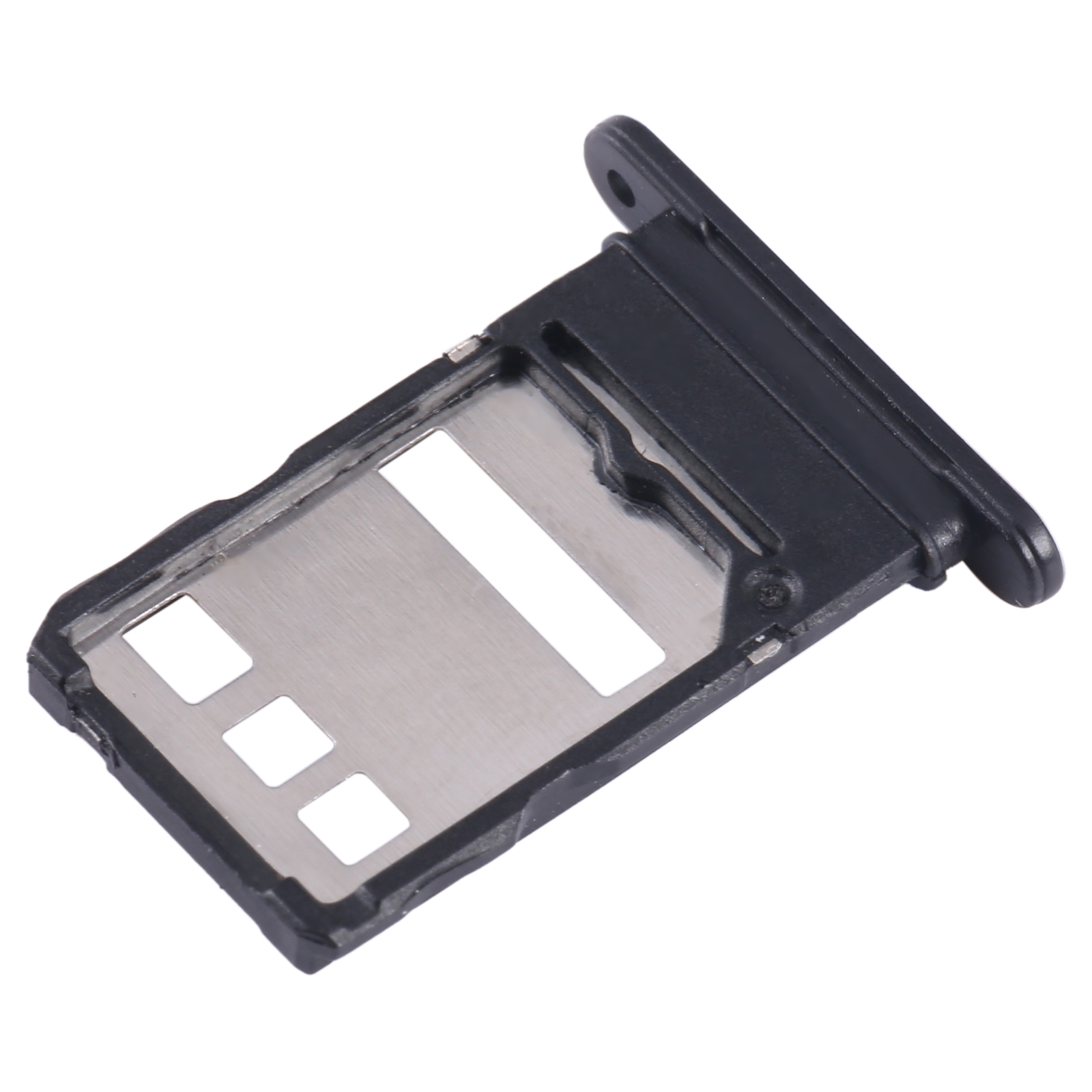Huawei Nova 9Z 5G Black SIM Card Tray Replacement - Image 2