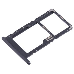 Huawei Enjoy 60 SIM card tray black