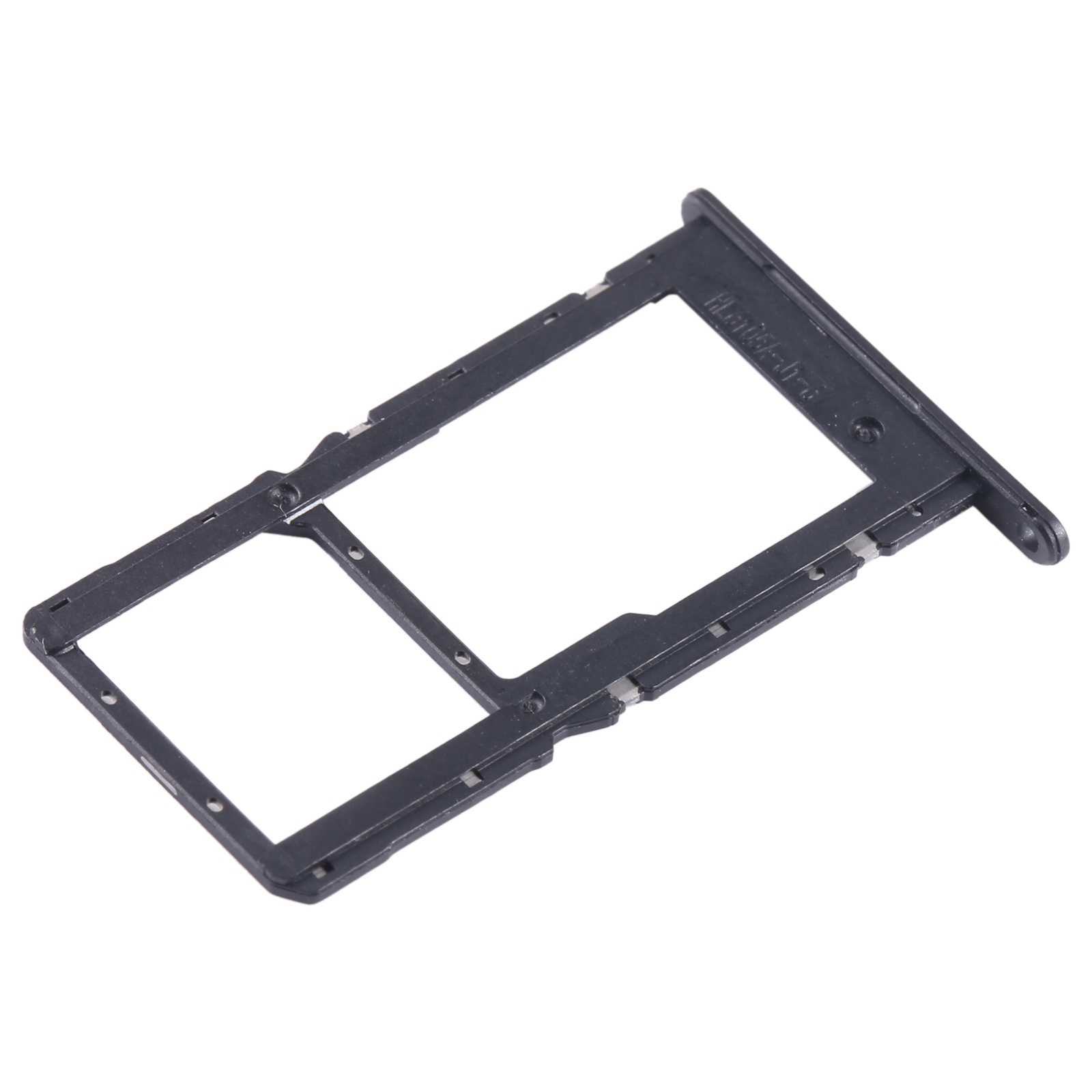Huawei Enjoy 60 Black SIM Card Tray Replacement - Image 2