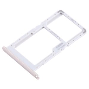 Huawei Enjoy 60 gold SIM card tray replacement