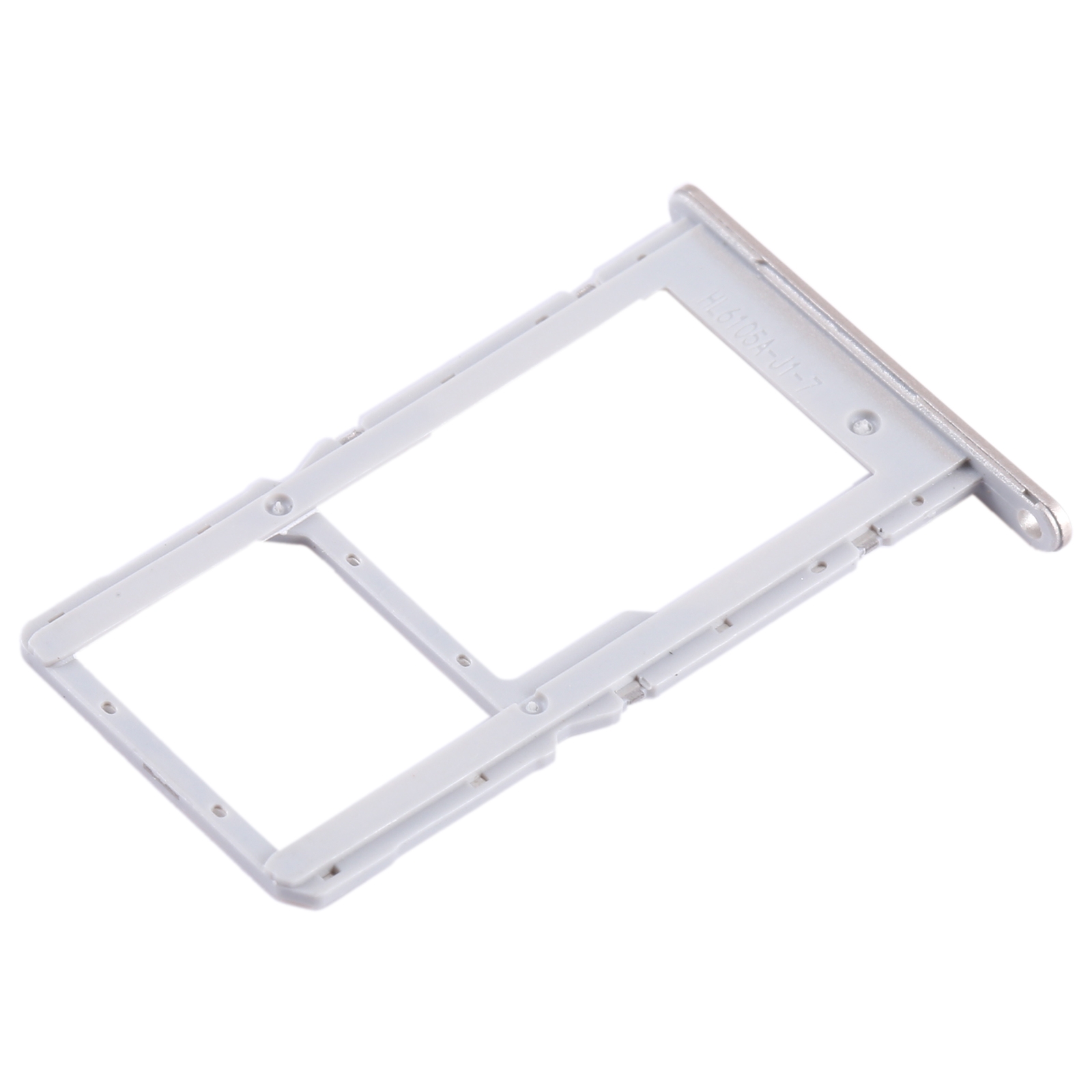 Huawei Enjoy 60 Gold SIM Card Tray Replacement - Image 2