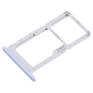 Huawei Enjoy 60 SIM card tray blue