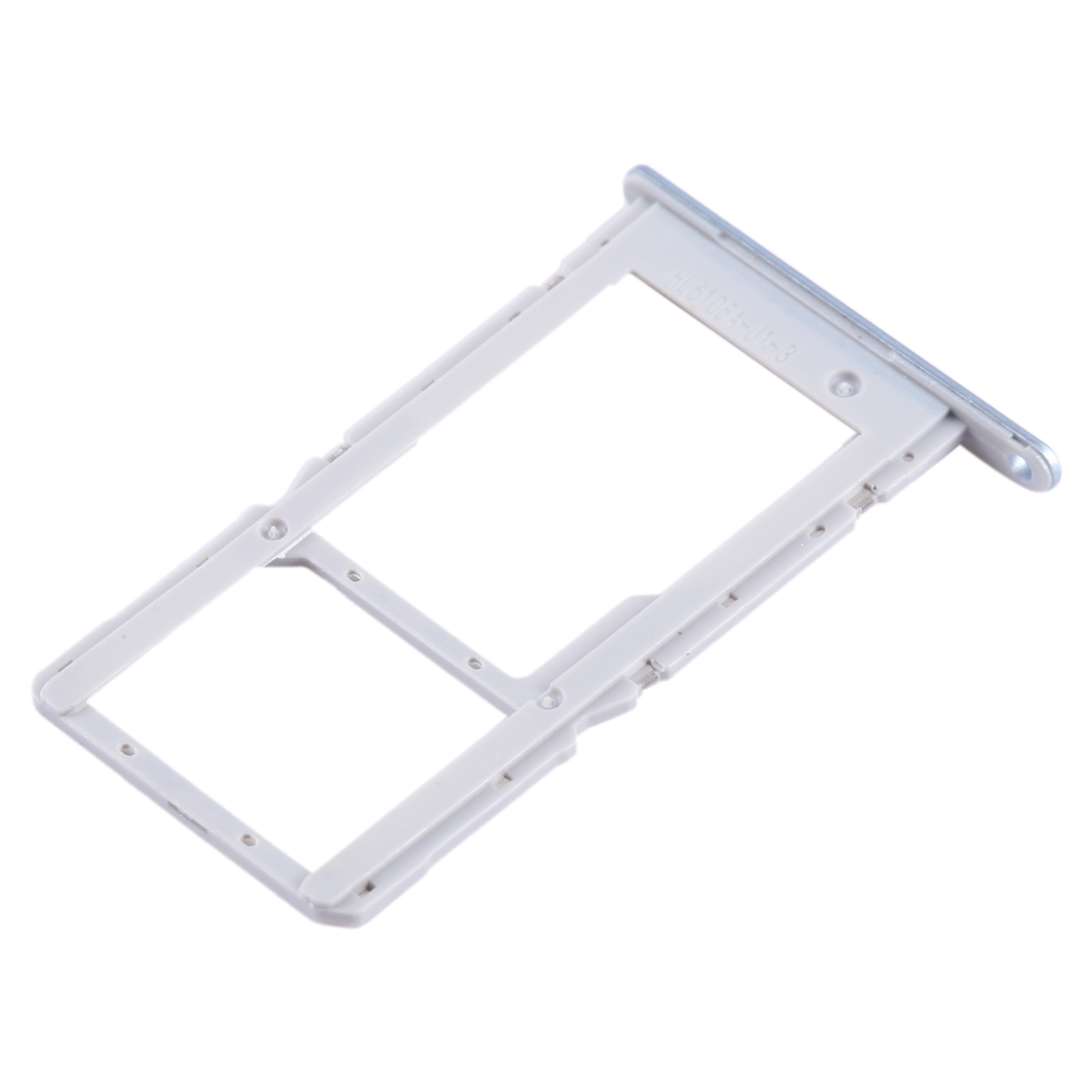 Huawei Enjoy 60 Blue SIM Card Tray Replacement - Image 2