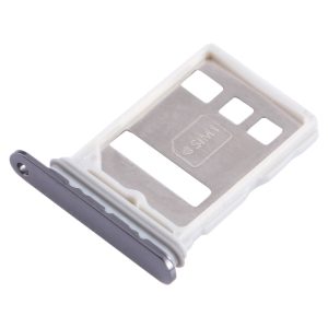 Huawei P60 black SIM card tray replacement