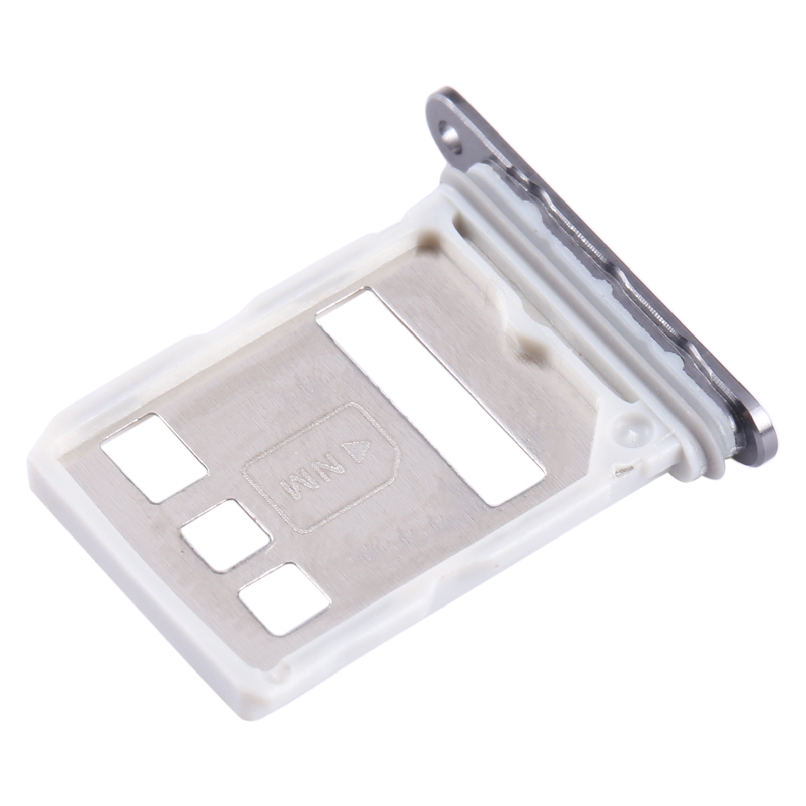 Huawei P60 Black SIM Card Tray Replacement - Image 2
