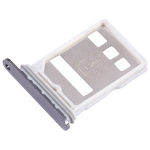 Huawei P60 Pro black SIM card tray replacement