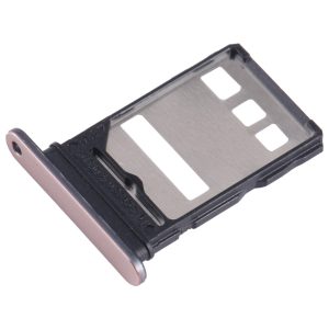 Huawei Enjoy 50 Plus gold SIM card tray