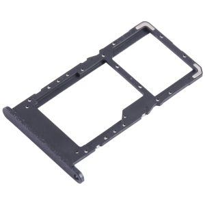 Huawei Enjoy 50Z SIM card tray black