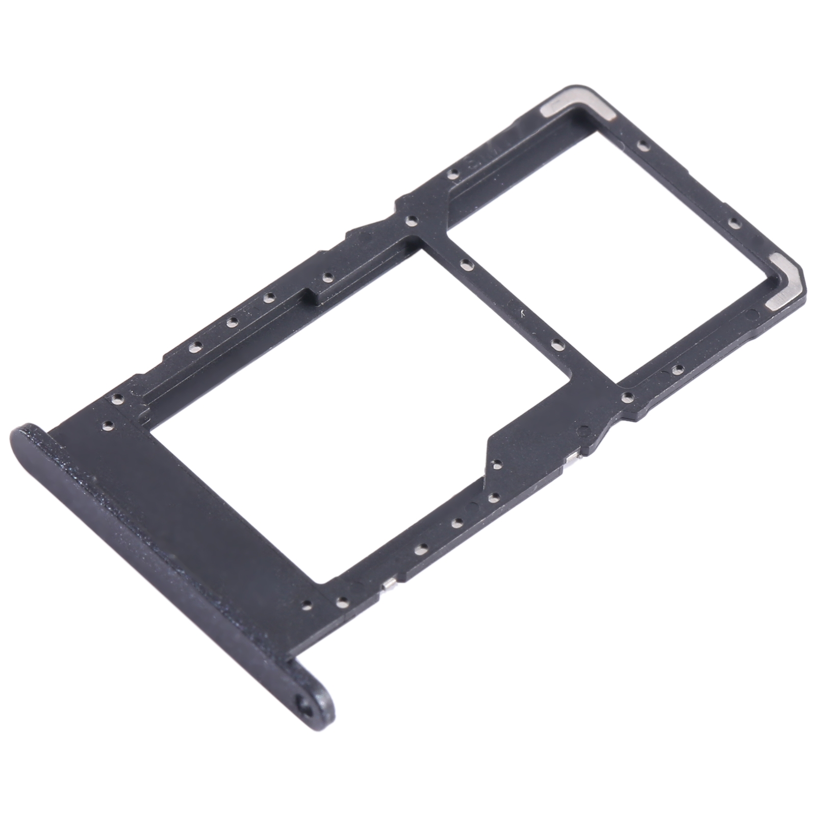Huawei Enjoy 50Z SIM card tray black