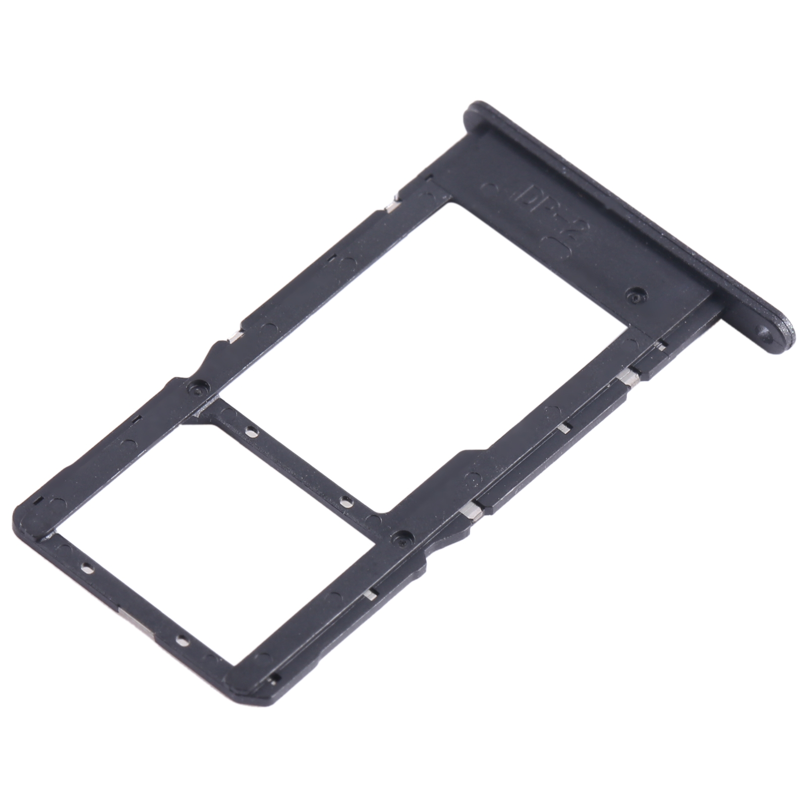 Huawei Enjoy 50Z Black SIM Card Tray Replacement - Image 2