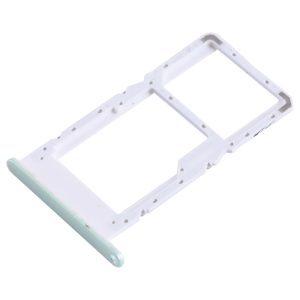 Huawei Enjoy 50Z SIM card tray green
