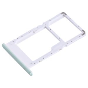 Huawei nova Y61 green SIM card tray replacement