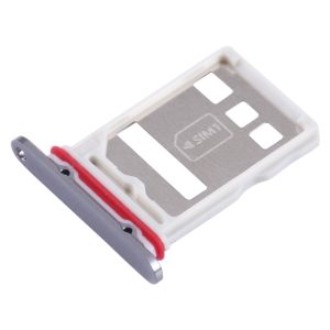 Huawei Mate 50E black SIM card tray replacement