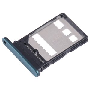 Huawei nova 10Z green SIM card tray replacement