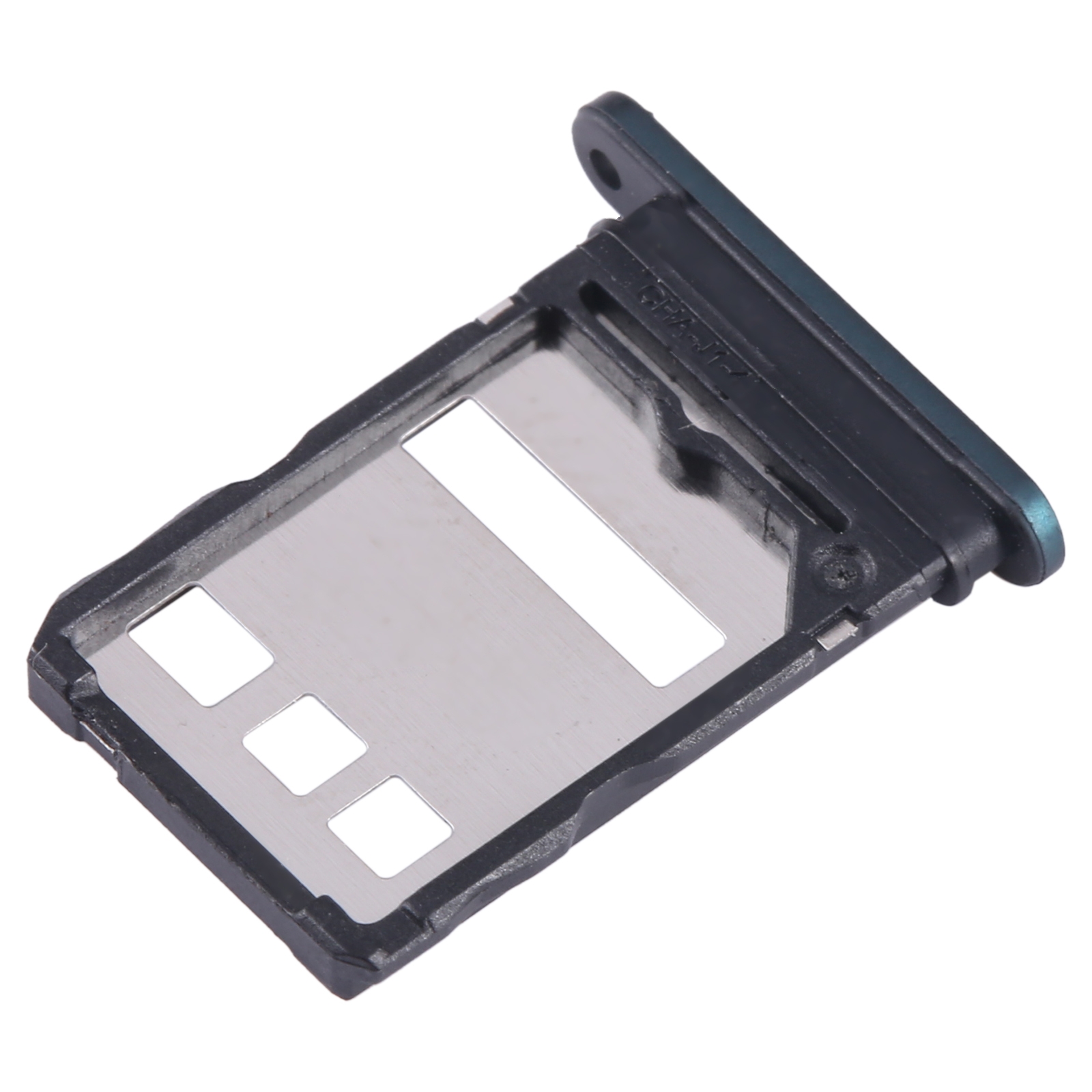 Huawei nova 10Z Green SIM Card Tray Replacement - Image 2