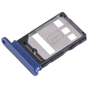 Huawei nova 10Z blue SIM card tray replacement
