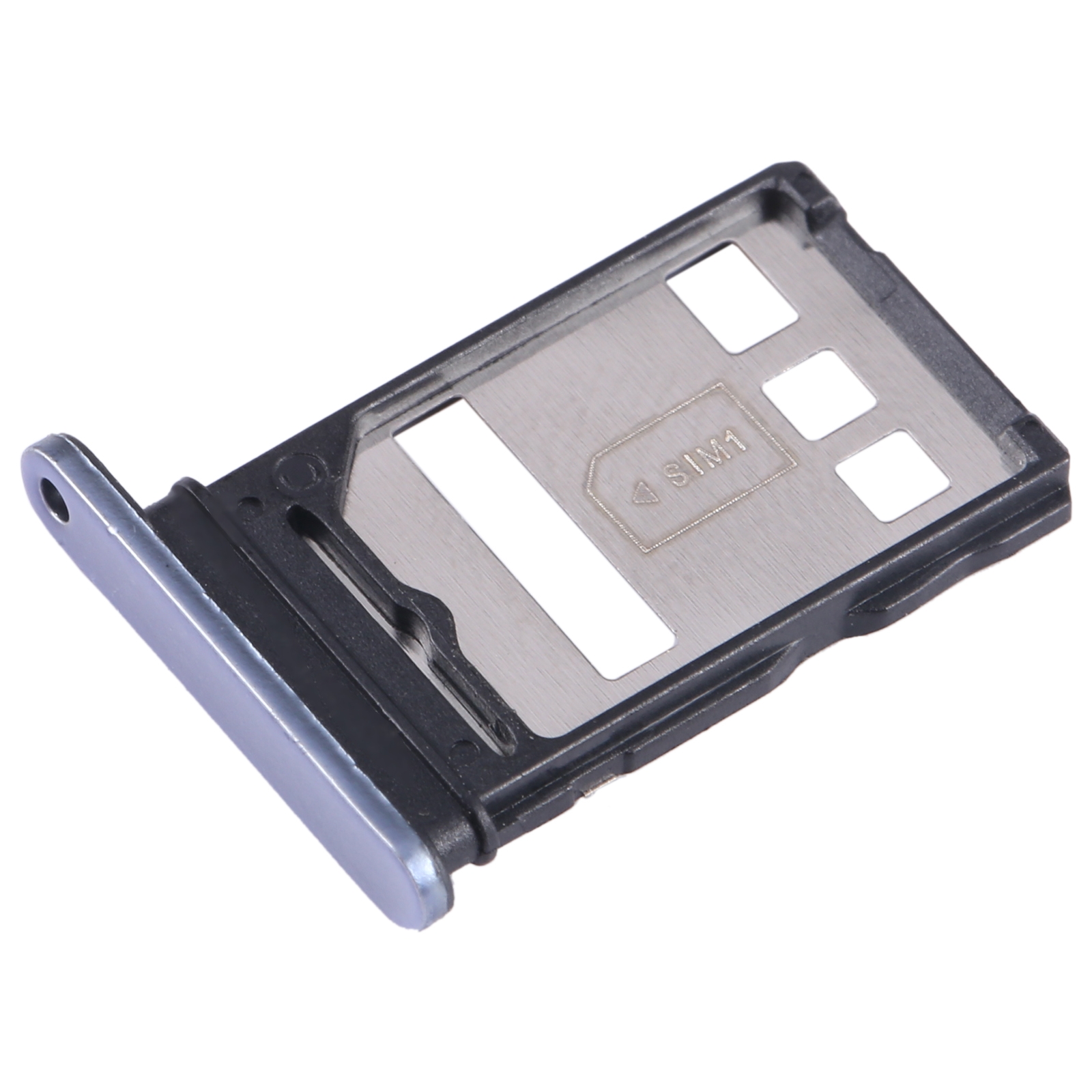 Huawei nova 10Z silver SIM card tray replacement