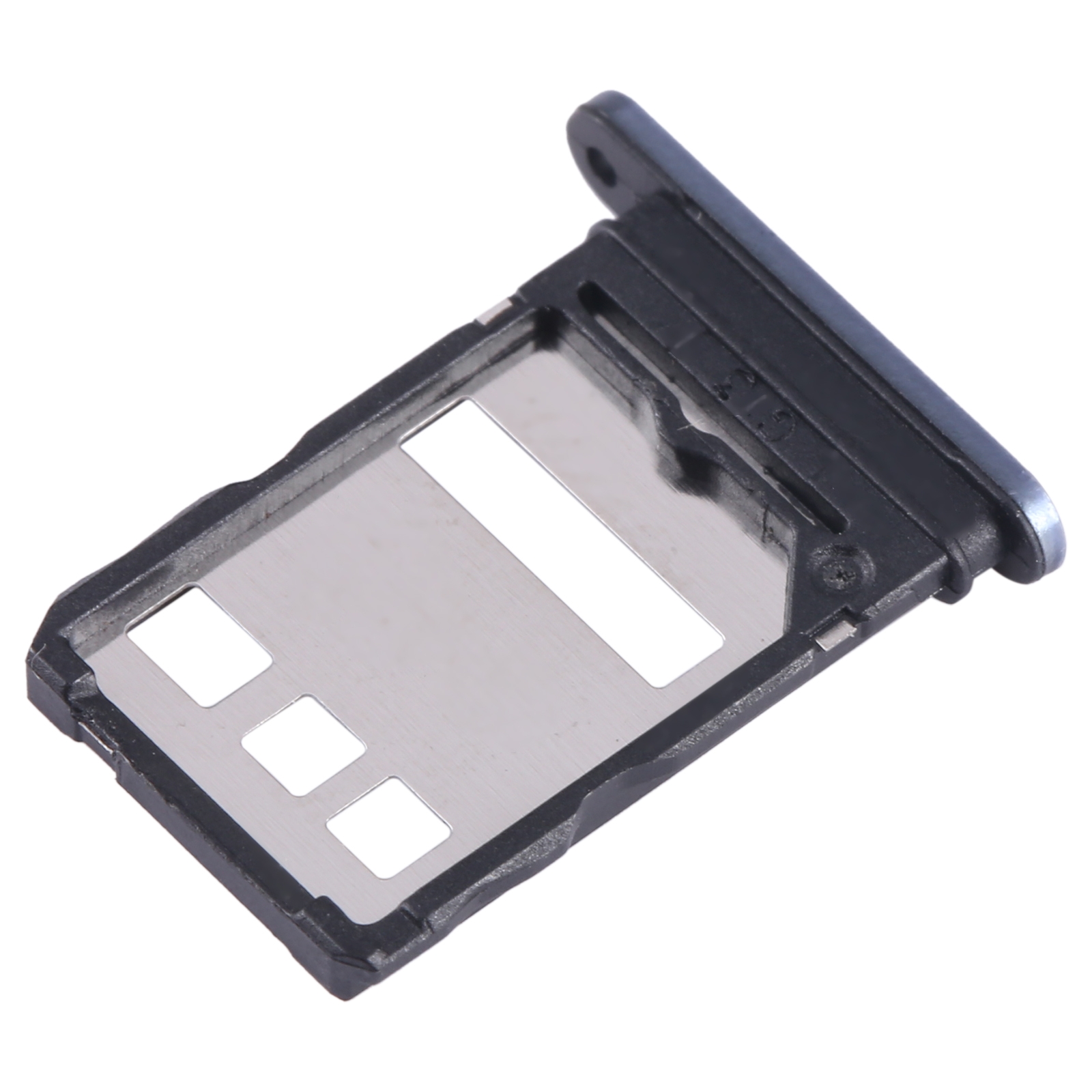Huawei nova 10Z Silver SIM Card Tray Replacement - Image 2