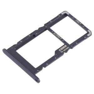 Huawei nova Y70 black SIM card tray replacement