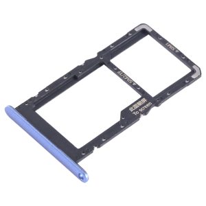 Huawei nova Y70 blue SIM card tray replacement