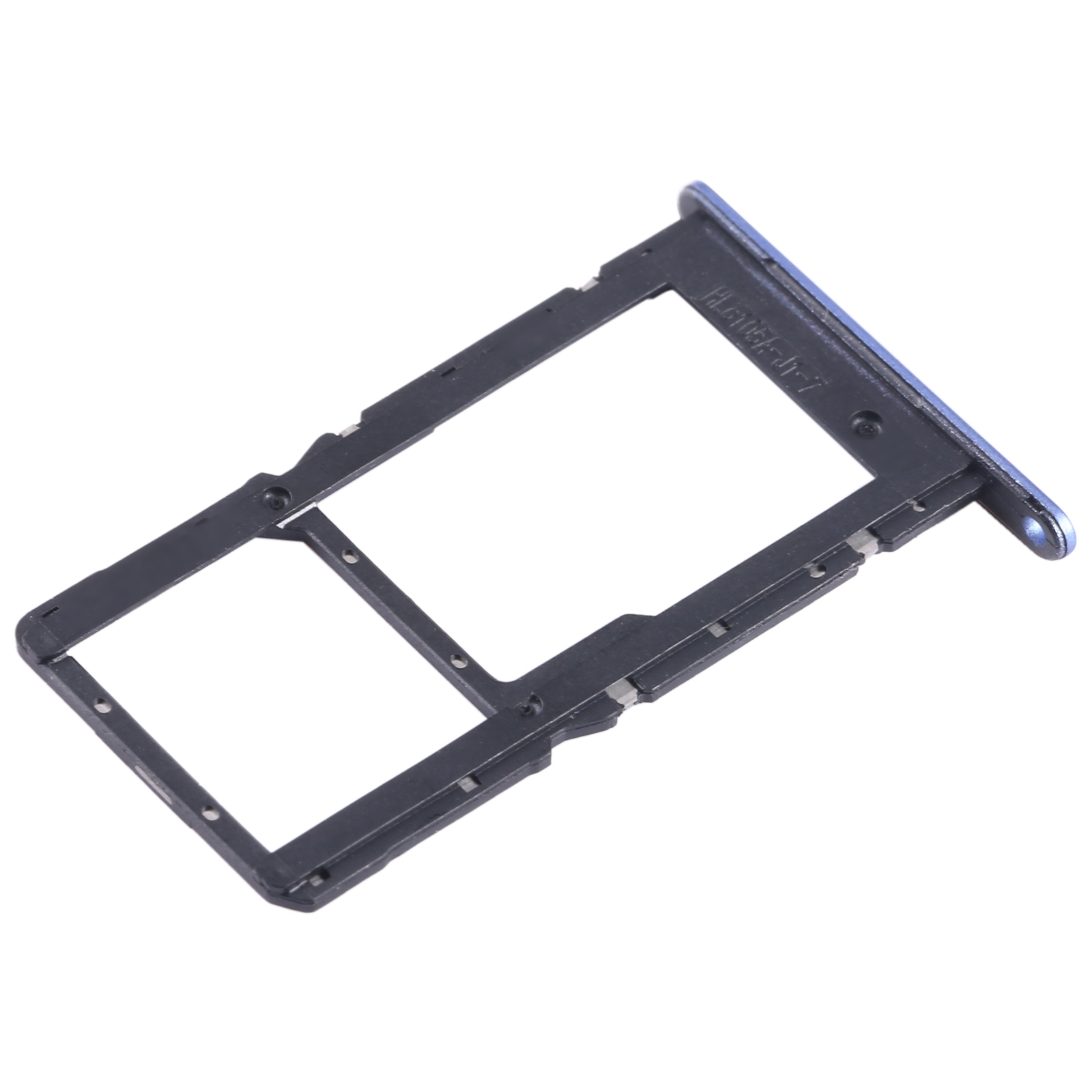 Huawei nova Y70 Blue SIM Card Tray Replacement - Image 2