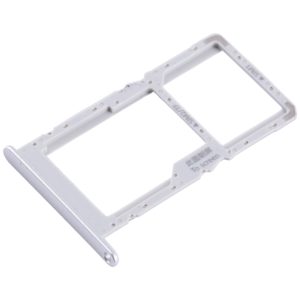 Huawei nova Y70 silver SIM card tray replacement