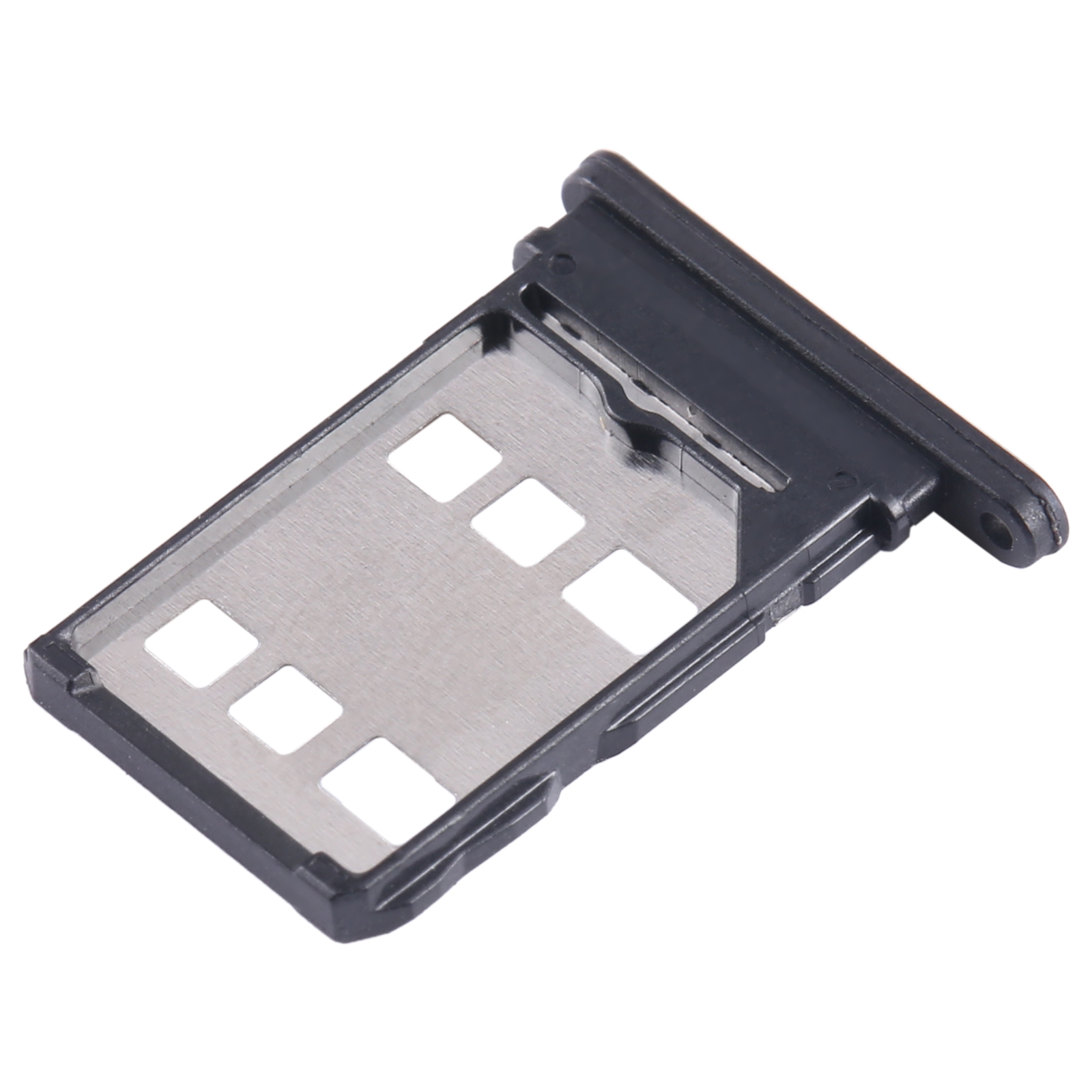 Huawei Enjoy 50 Pro Black SIM Card Tray Replacement - Image 2