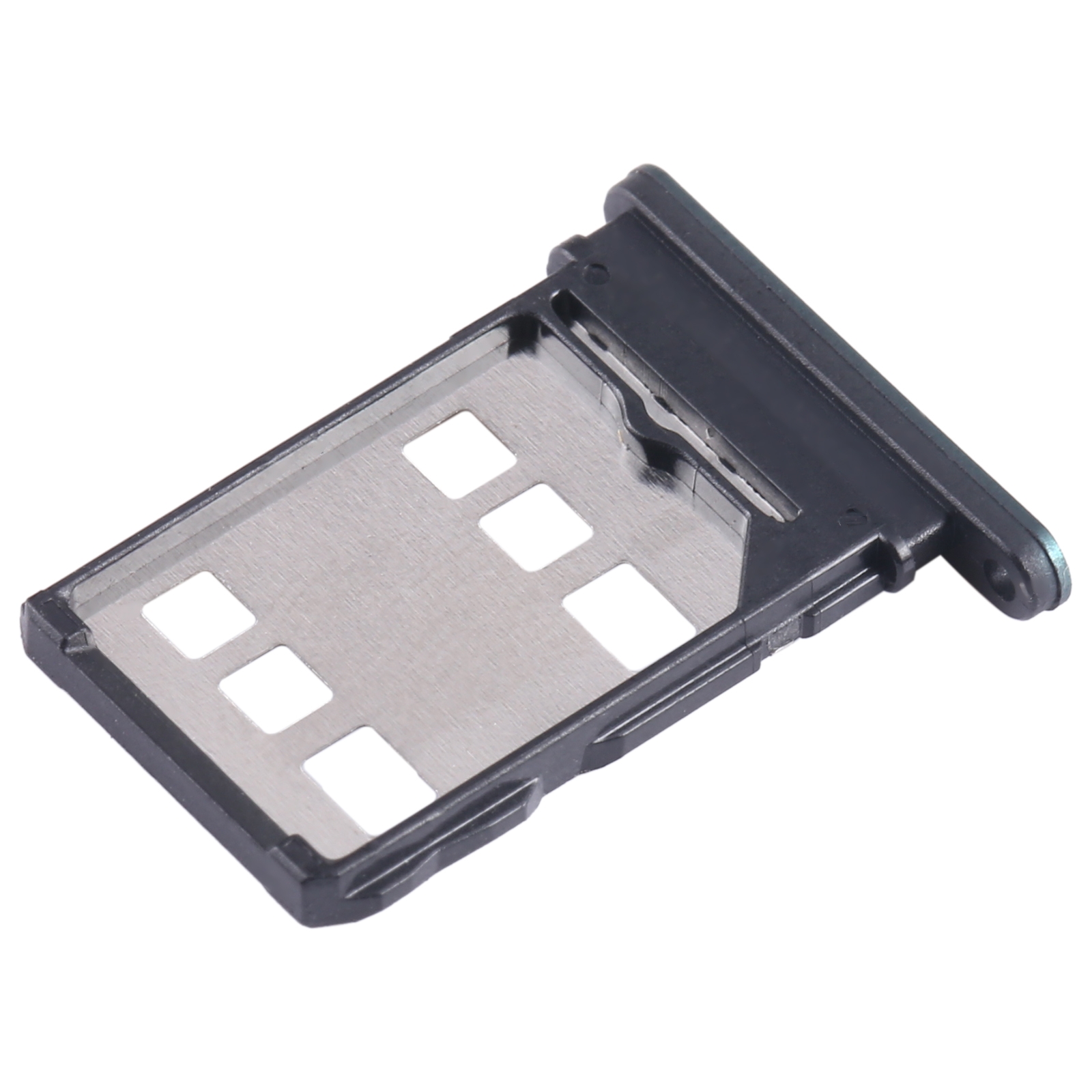 Huawei Enjoy 50 Pro Green SIM Card Tray Replacement - Image 2