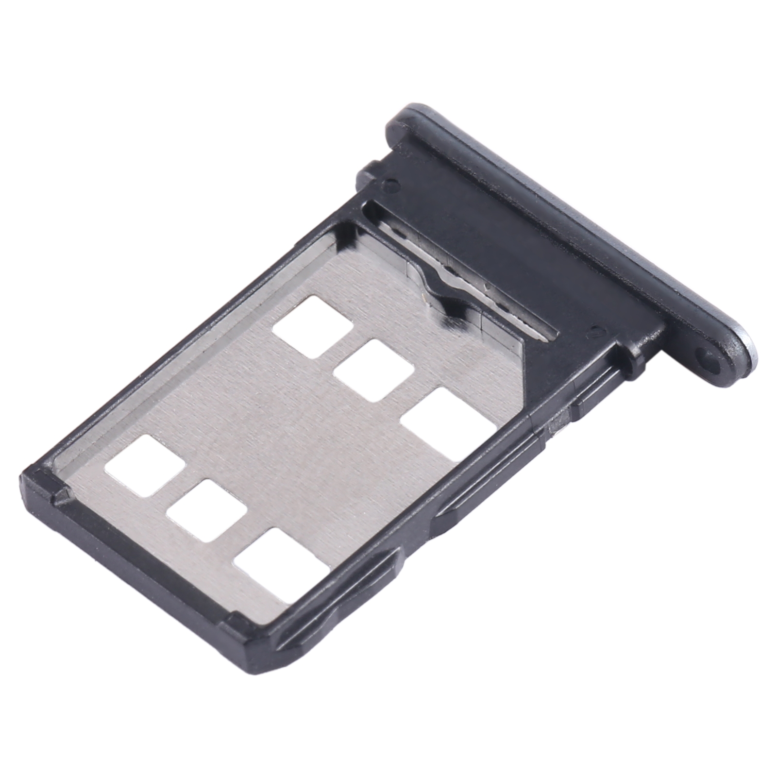Huawei Enjoy 50 Pro Gold SIM Card Tray Replacement - Image 2