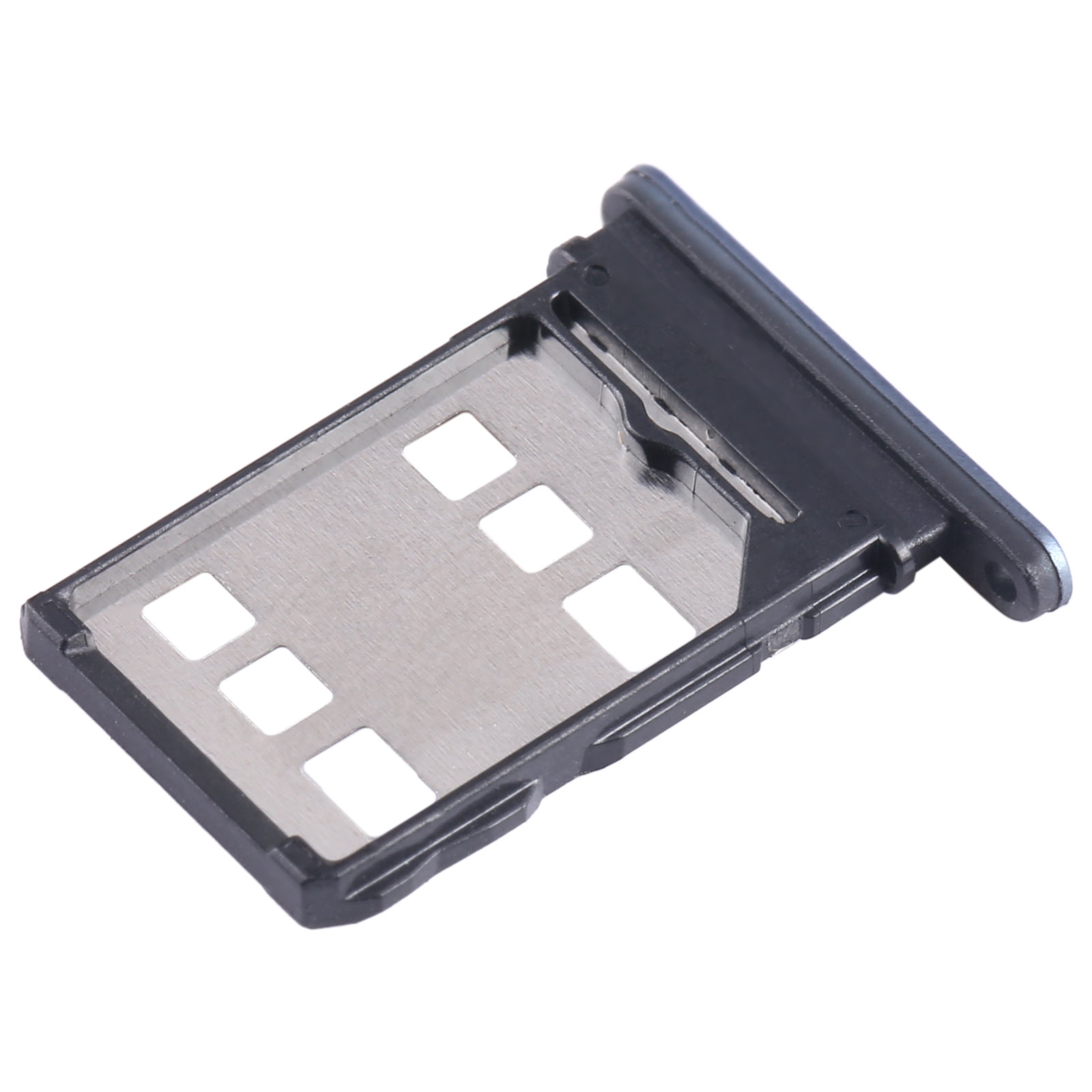 Huawei Enjoy 50 Pro Blue SIM Card Tray Replacement - Image 2