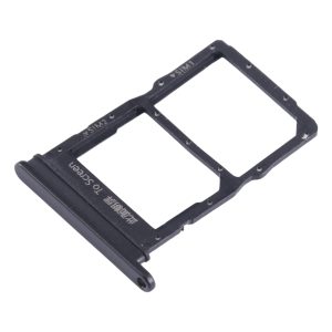 Huawei Nzone S7 Pro+ 5G black SIM card tray
