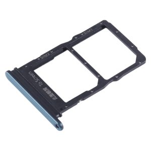 Huawei Nzone S7 Pro+ 5G green SIM card tray
