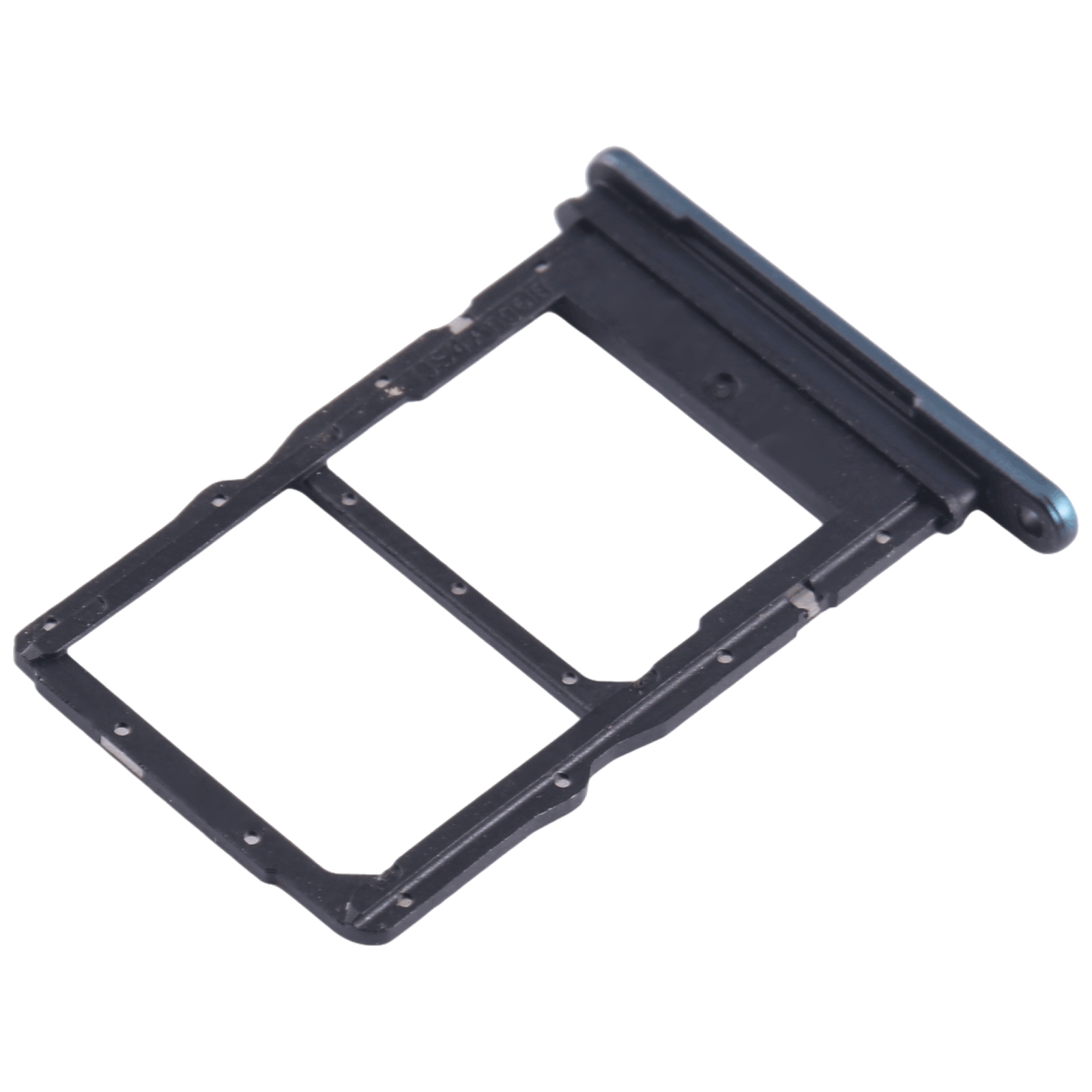 Huawei Nzone S7 Pro+ 5G Green SIM Card Tray Replacement - Image 2