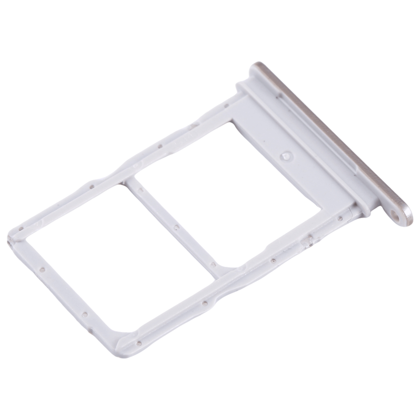 Huawei Nzone S7 Pro+ 5G Gold SIM Card Tray Replacement - Image 2