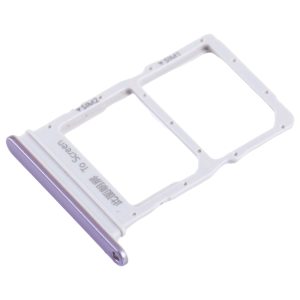 Huawei Nzone S7 Pro+ 5G purple SIM card tray