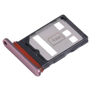 Huawei Nzone S7 Pro 5G pink SIM card tray