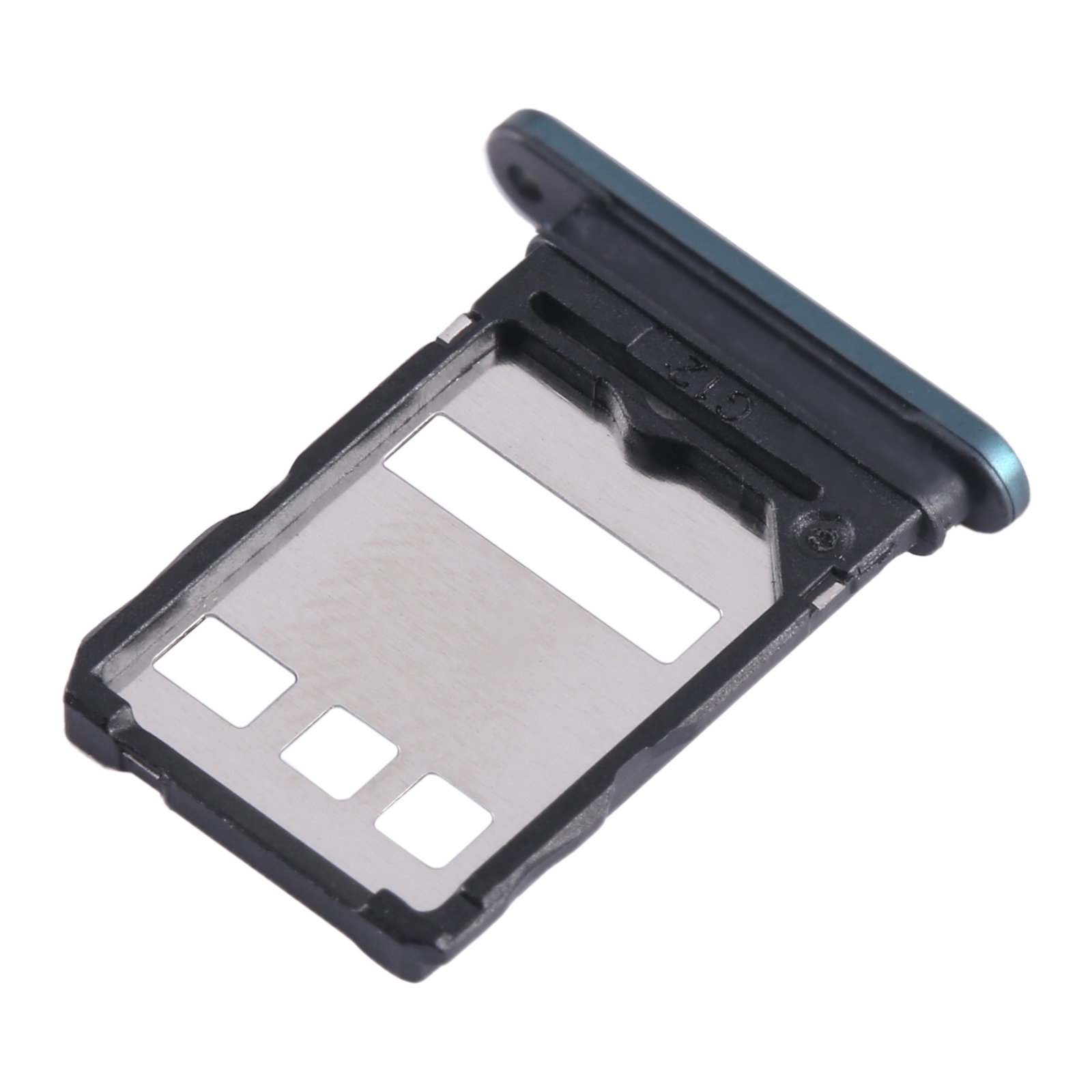 Huawei Nzone S7 Pro 5G Green SIM Card Tray Replacement - Image 2