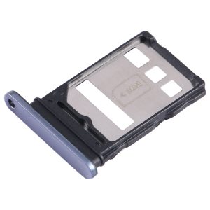Huawei Nzone S7 Pro 5G silver SIM card tray