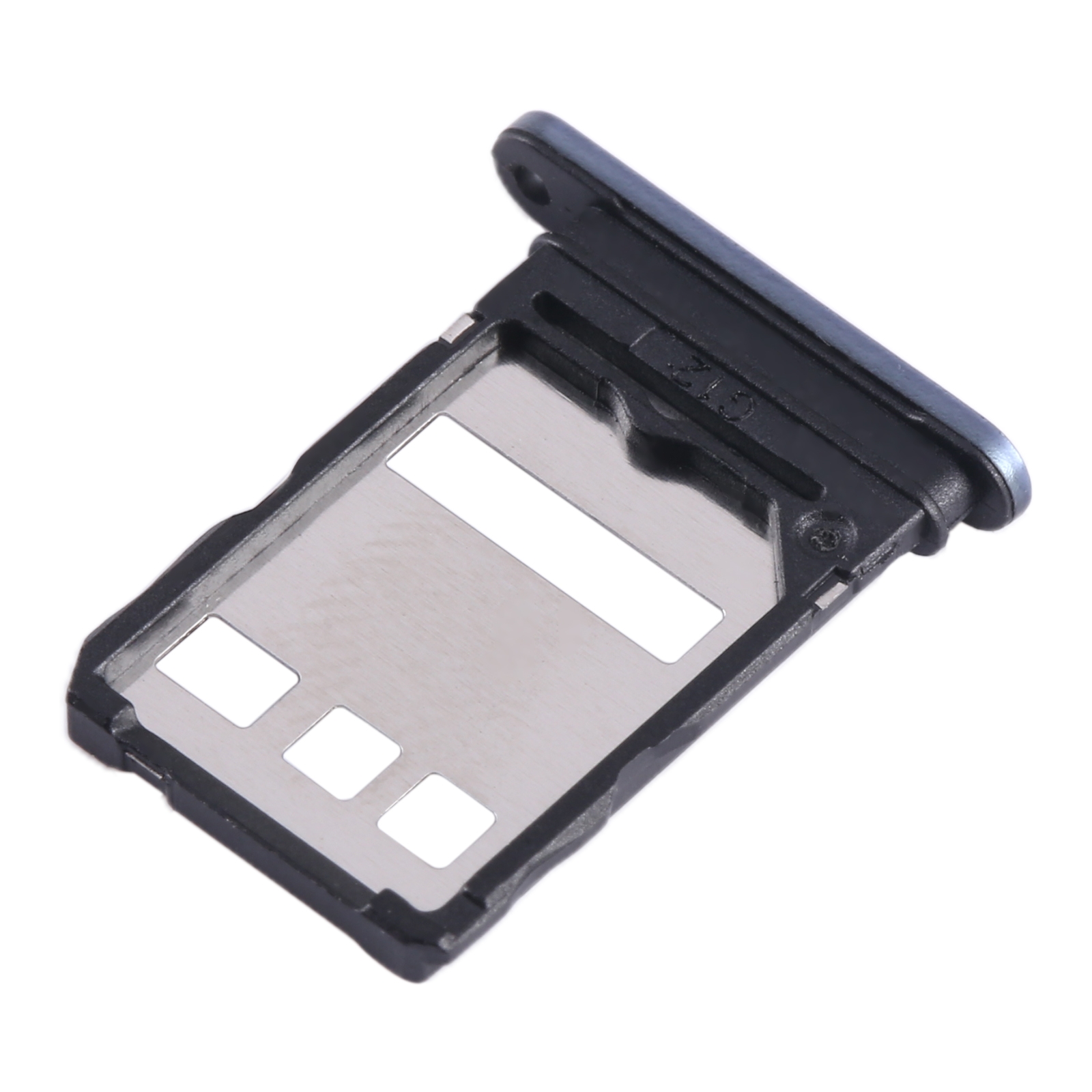 Huawei Nzone S7 Pro 5G Silver SIM Card Tray Replacement - Image 2