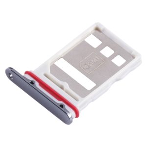 Huawei Mate 50 Pro black SIM card tray