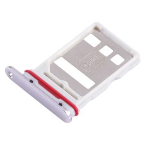 Huawei Mate 50 Pro purple SIM card tray