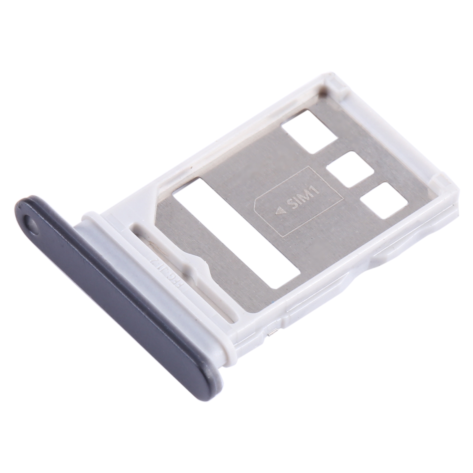 Huawei nova 10 Pro black SIM card tray
