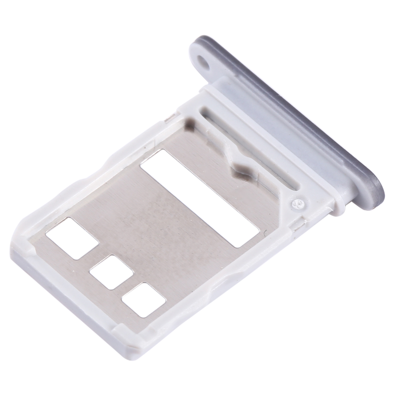 Huawei nova 10 Pro Black SIM Card Tray Replacement - Image 2