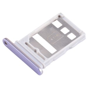 Huawei nova 10 Pro purple SIM card tray