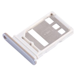Huawei nova 10 Pro silver SIM card tray