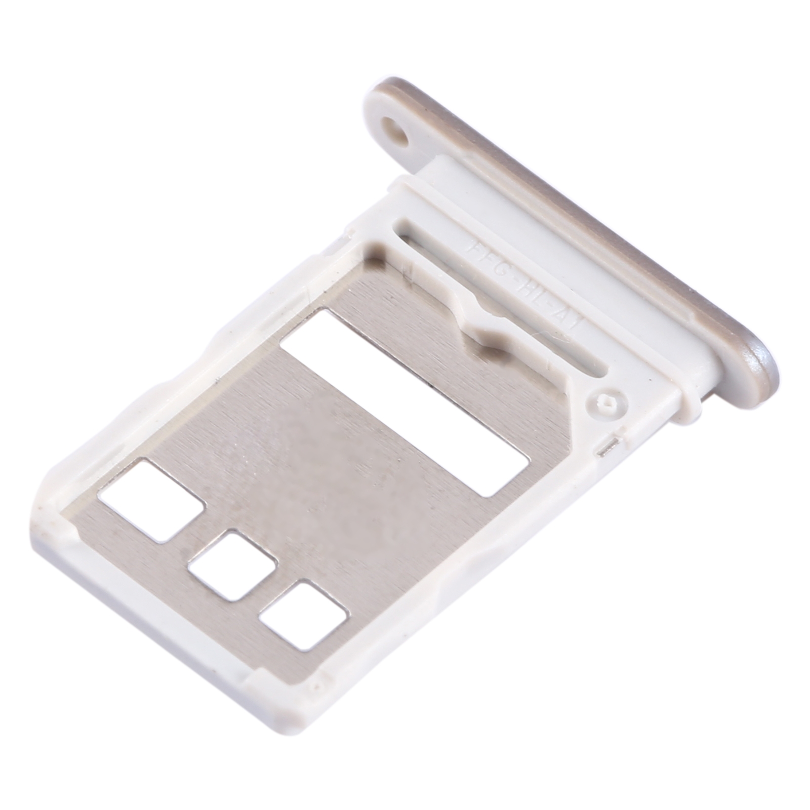 Huawei nova 10 Pro Silver SIM Card Tray Replacement - Image 2