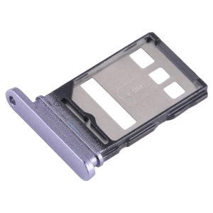 Huawei nova 10 purple SIM card tray replacement