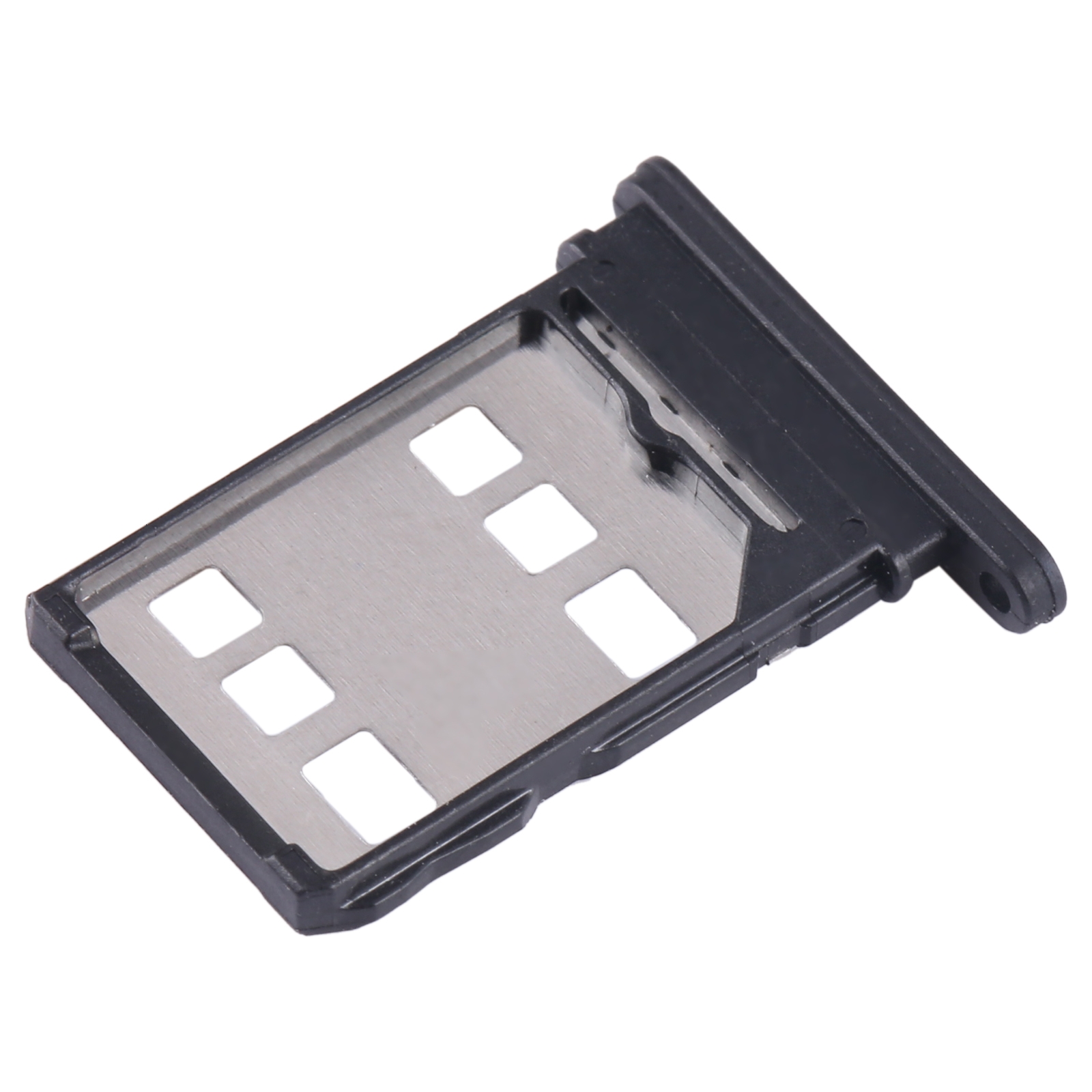 Huawei nova Y90 Black SIM Card Tray Replacement - Image 2
