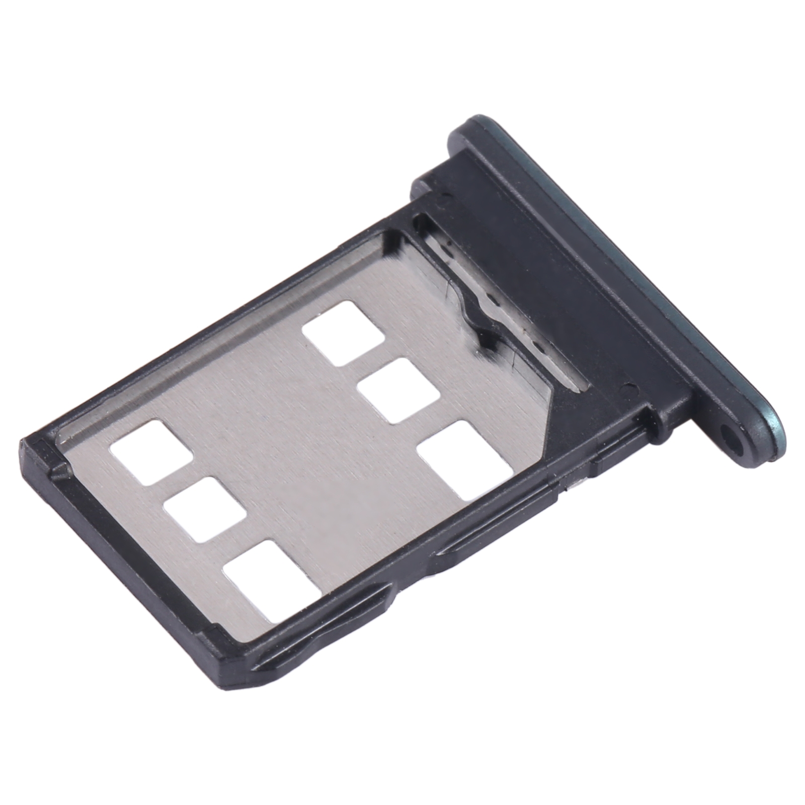 Huawei nova Y90 Green SIM Card Tray Replacement - Image 2