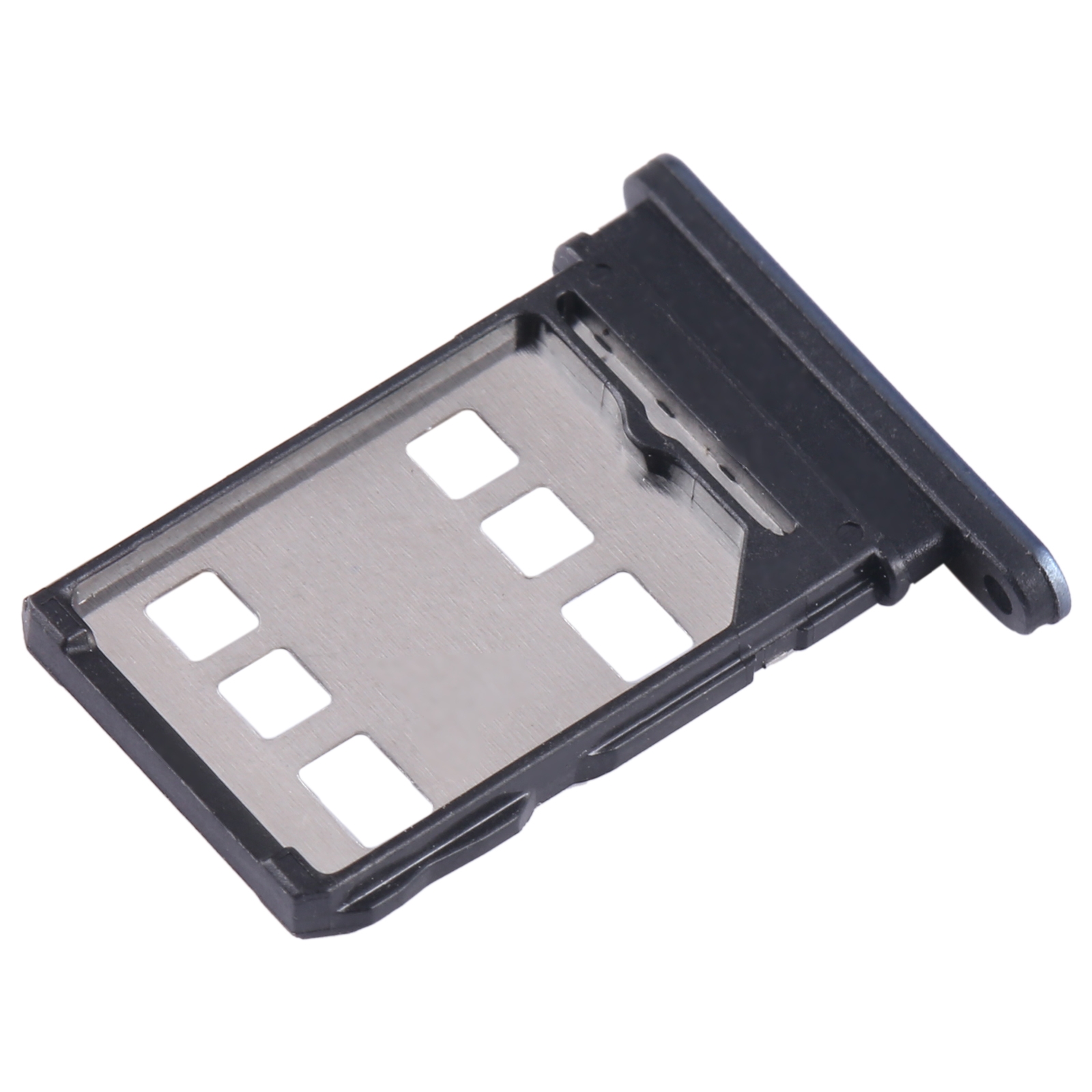 Huawei nova Y90 Blue SIM Card Tray Replacement - Image 2